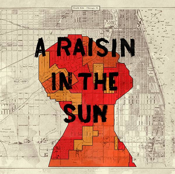 a raisin in the sun